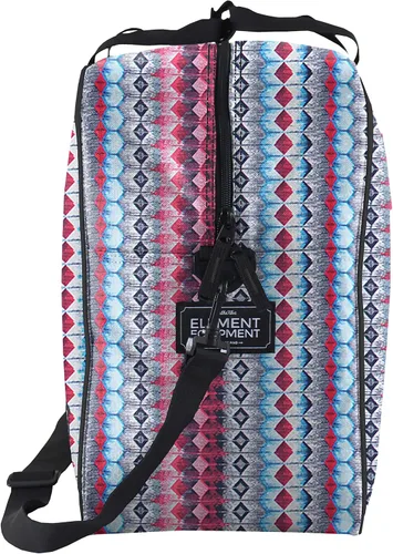 Vista 5 de Element Equipment Bolsa Acolchada para Botas Bolsa para Botas de Snowboard Esquí