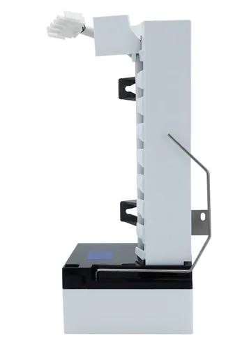 Vista 3 de 241798231 Reemplazo del ensamblaje de la máquina de hielo para Frigi-daire Ken-More 241798209, 241798211, AP6332951