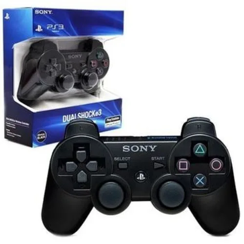 Vista 2 de CONTROL PARA PLAY 3