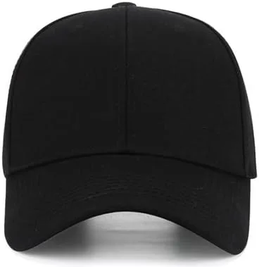 Vista 2 de Gorra deportiva para hombre y mujer añade tu diseño personalizado y ajustable