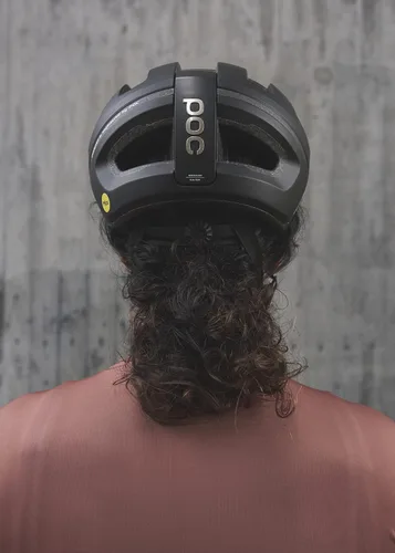 Vista 6 de POC, Omne Air MIPS - Casco de bicicleta para desplazamientos y ciclismo de carretera