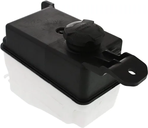 Vista 2 de Garage-Pro Depósito de refrigerante compatible con Kia Sorento 2011-2013, compatible con Hyundai Santa Fe 2007-2009
