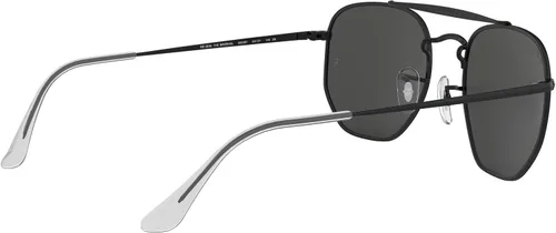 Vista 7 de Ray-Ban Rb3648 The Marshal Square Sunglasses