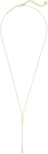 Vista 2 de Kendra Scott Collar en Y de helecho para mujer