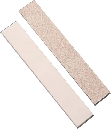 Vista 12 de SHARPAL Placa de cerámica equivalente a grano 3000 de 1 "x 6" para refinado