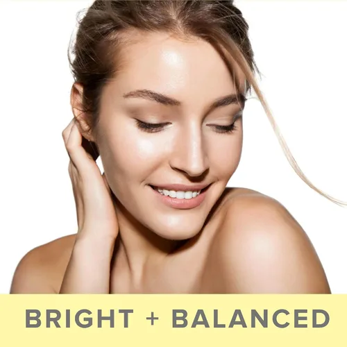 Vista 6 de BOOST LAB Suero iluminador de vitamina C para hombres y mujeres, piel radiante y cara, unifica el tono de la piel, manchas faciales oscuras claras