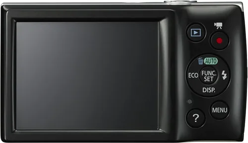 Vista 4 de Canon PowerShot ELPH 160 (Negro)