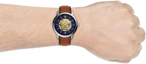Vista 9 de Fossil Neutra Automático - ME3160