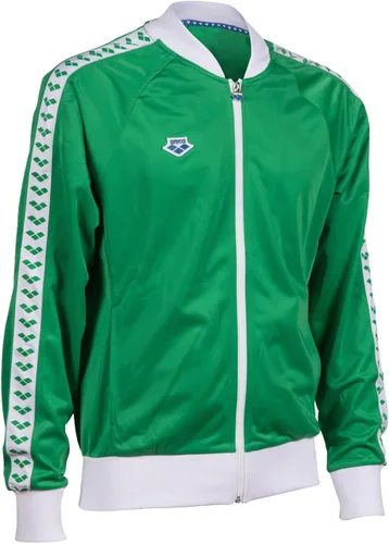 Vista 2 de Arena Relax Iv Team - Chaqueta deportiva con cremallera completa para hombre