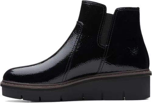 Vista 5 de Clarks Airabell Zip para mujer