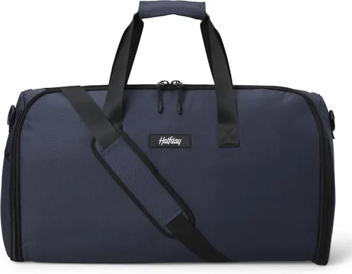 Vista 8 de Halfday Bolsas de lona convertibles para ropa Cactus