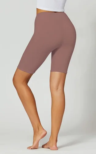 Vista 450 de Conceited - Leggings para mujer, longitud completa, ciclismo y capri, talla regular y extragrande
