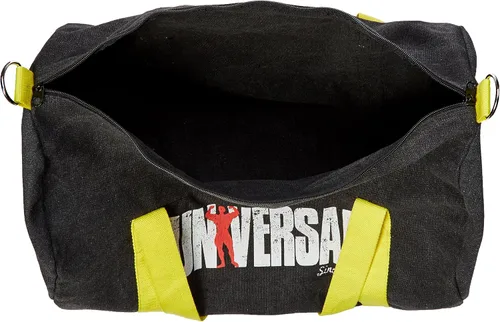Vista 3 de Universal Nutrition Universal Vintage bolsa de gimnasio