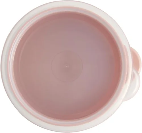 Vista 4 de Skater SOT6-A One-Touch Seal Container, Small, 20.3 fl oz (600 ml), Airtight Container, Storage Container, Miffy