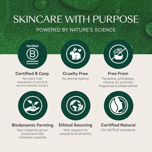 Vista 9 de Weleda Skin Food Dúo hidratante, 2.5 onzas líquidas de alimentos para la piel, crema corporal original, alimento para la piel, 0.27 onzas líquidas