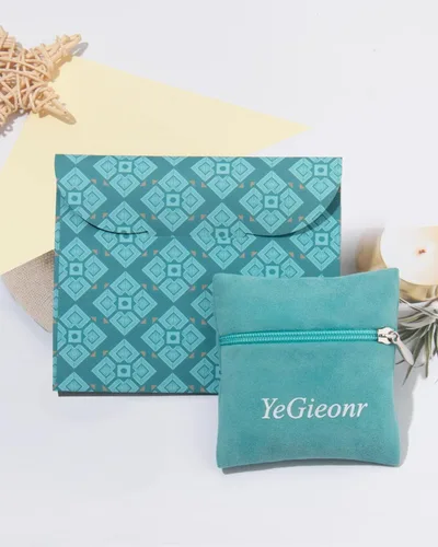 Vista 9 de YeGieonr - Anillo hecho a mano con flores, declaración minimalista y grabado botánico, joyería personalizable y delicada para mujeres y niñas