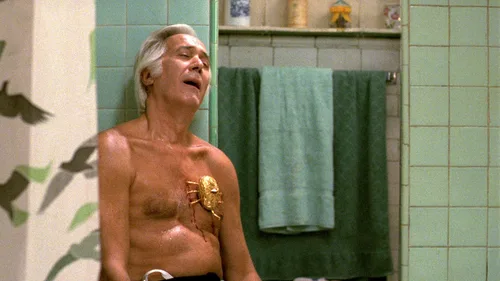 Vista 2 de Cronos (The Criterion Collection) Blu-ray