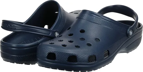 Vista 8 de Crocs Unisex Adulto Mujeres y Hombres Clásico Animal Print Clog Zebra and Leopard Shoes