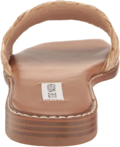 Vista 3 de Steve Madden Sandalias Sandra para mujer