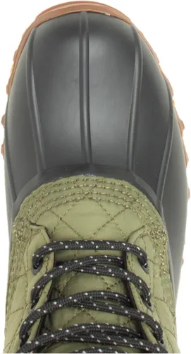 Vista 5 de Wolverine Botas de pato impermeables de nailon Torrent para mujer