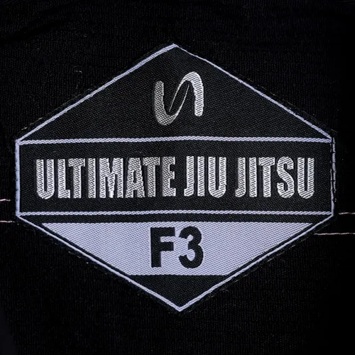 Vista 4 de Ultimate - Kimono de Jiu Jitsu brasileño esencial para mujer, uniforme BJJ Gi - Edición especial para mujeres - niños y adultos