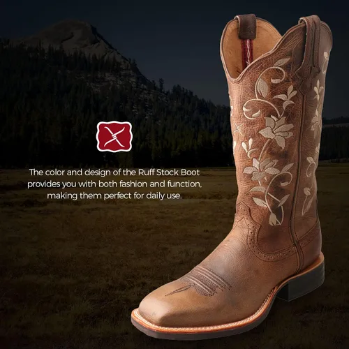 Vista 2 de Twisted X - Botas para hombre