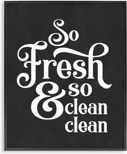 Vista 14 de Stupell Industries Lil' Rue - Diseño de palabras familiares con texto en inglés "Laundry Word Scramble Fun Family Word Design", arte giclée