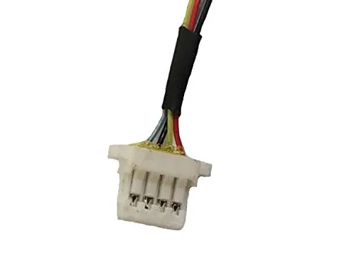 Vista 6 de Ventilador de CPU compatible con HP Envy X360 15-AR TPN-W119 W120 M6-AQ M6-AR M6-AR004DX M6-AQ003dx M6-AQ005dx m6-w011dx M6-AQ004DX M6-AQ103DX
