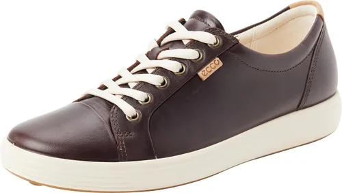 Vista 18 de ECCO Zapatillas Soft 7 para mujer Negro