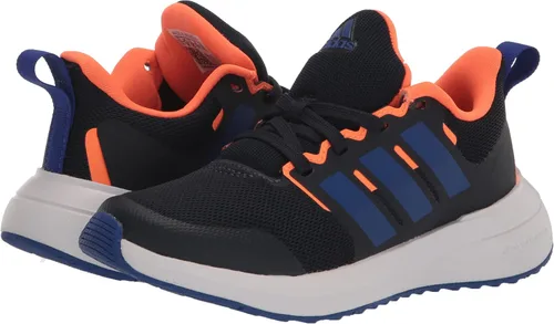 Vista 7 de adidas Unisex-Child Fortarun 2.0 Running Shoe