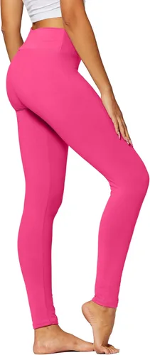 Vista 276 de Conceited - Leggings para mujer, longitud completa, ciclismo y capri, talla regular y extragrande