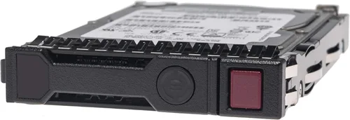 Vista 3 de HP E 872477-B21 872736-001 600GB 12G SAS 10K 2.5 SFF ENT HDD SC DS Nueva fábrica sellada