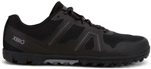 Vista 3 de Xero Shoes Tenis de correr Mesa Trail II para mujer, ligeros, descalzos