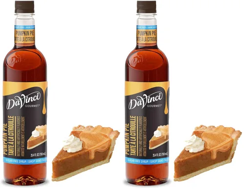 Vista 29 de DaVinci Gourmet - Jarabe de nueces de macadamia sin azúcar, 25.4 onzas líquidas (paquete de 4)