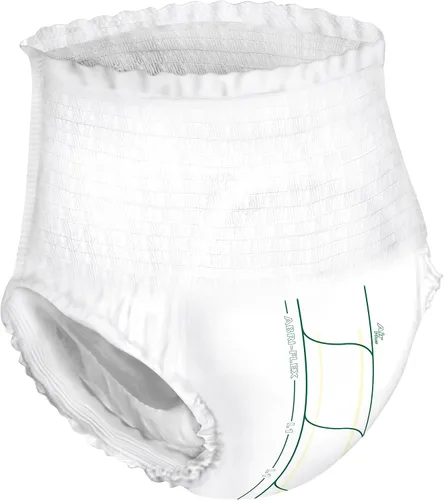 Vista 4 de Abena Abri-Flex Ropa interior protectora de primera calidad, 41086-6, L1, 1, 1