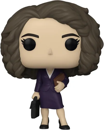 Vista 2 de Funko Pop! TV: Marvel: She-Hulk - Jennifer