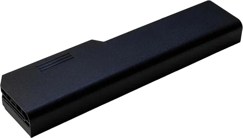 Vista 2 de GHU Batería de repuesto de 58 WH para Dell Vostro 1320 1310 1510 1520 2510 PP36s PP36l Series, se adapta a P/n K738h T112c T114c T116c U661h N958