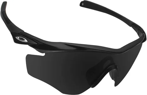 Vista 2 de Lentes de repuesto polarizadas premium y kits de goma compatibles con Oakley M2 Frame OO9212 gafas de sol