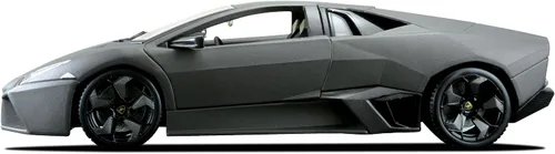 Vista 11 de Bburago Lamborghini Revention Escala 1:18