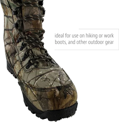 Vista 4 de Sof Sole Spray impermeable de silicona para botas, tiendas de campaña y equipo al aire libre, 12 onzas, Negro