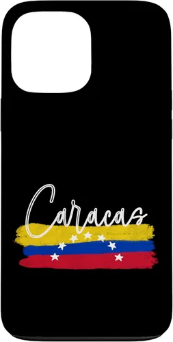 Vista 24 de Caracas Venezuela - Carcasa para iPhone 16