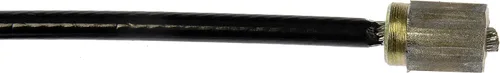 Vista 4 de Dorman Cable de freno de estacionamiento C95368 compatible con modelos Ford seleccionados