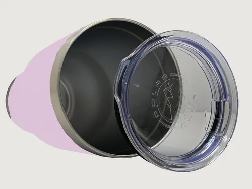 Vista 53 de LaserGram Vaso aislado al vacío de 20 onzas, notas musicales, grabado personalizado incluido (negro)