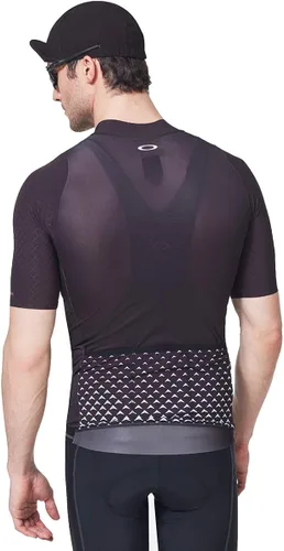 Vista 2 de Oakley Aero 20 - Maillot de ciclismo para hombre