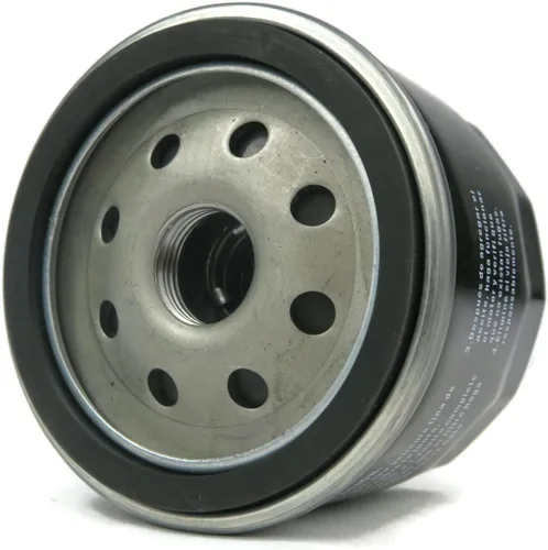 Vista 7 de The ROP Shop Juego de 12 filtros de aceite para láser 93097, 93123, 93278, New Holland 1205001, 492932