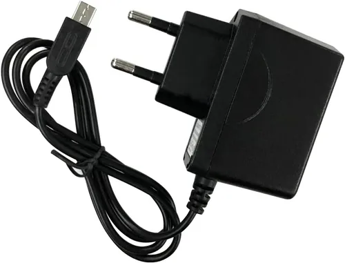 Vista 3 de OSTENT EU Home - Cargador de pared para Nintendo 3DS