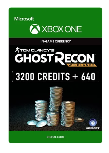 Vista 21 de Tom Clancy's Ghost Recon Wildlands (Deluxe Edition) - PlayStation 4