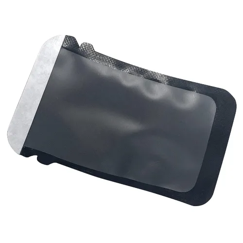 Vista 3 de 1000 sobres de barrera de rayos X dentales (talla 1) – Fundas protectoras desechables para sensor digital de imágenes de placa de fósforo – Sobre
