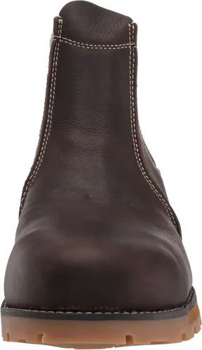 Vista 2 de KEEN Utility Seattle Romeo - Zapatos de trabajo con puntera de aleación media para hombre