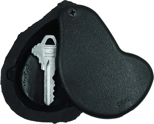 Vista 2 de HY-KO Productos KC165 Secret Rock - Llavero, Multi